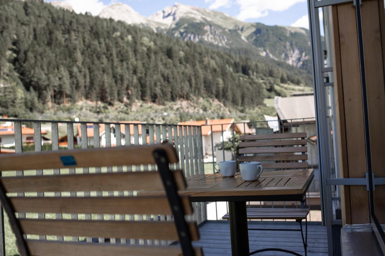 Arlberg Mountain Resort Pettneu am Arlberg Exterior foto